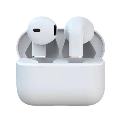 Bluetooth 5.4 Wireless Earbuds with Charging Case