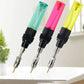 13-piece Pen-Type Gas Soldering Iron Set
