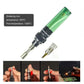 13-piece Pen-Type Gas Soldering Iron Set