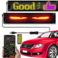 LED Waterproof Smart Color Soft Screen