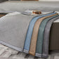 Summer Cooling Sofa & Decorative Pillow Cover