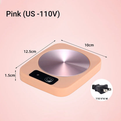 Electric Beverage Heating Pad