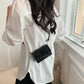 Exquisite Casual Fashion Small Square Bag