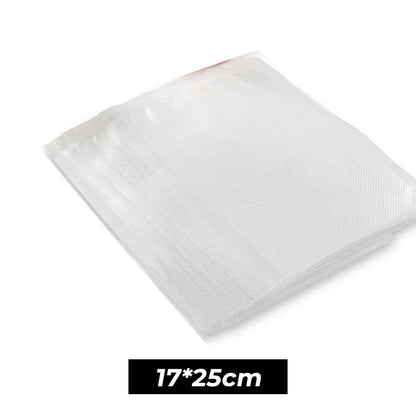 Portable Vacuum Packaging Food Bags