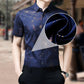 ✨Men's Ice Silk Short Sleeve Shirt👕