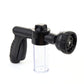 The Original Pup Jet - 8 IN 1 SPRAY PATTERNS