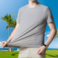 💨Men's Quick Dry Breathable T-Shirt🍃