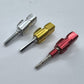 Water Pipe Inner Hole Thread Opener