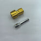 Water Pipe Inner Hole Thread Opener