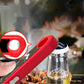 Instant Read Thermometer Set for Cooking