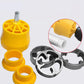 Water Pipe Inner Hole Thread Opener