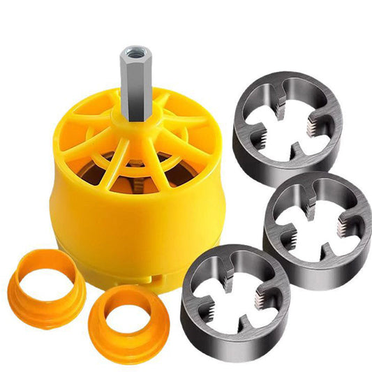 Water Pipe Inner Hole Thread Opener