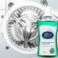 Washing Machine Tub Cleaner Agent
