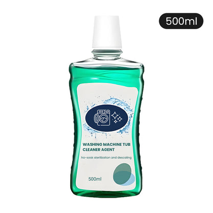 Washing Machine Tub Cleaner Agent