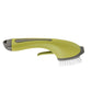 Soap Dispensing Dish Brush for Pots & Pans