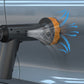 Cordless Car Buffer Polisher Set
