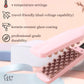 Fluffy Curler Compact Curling Wand