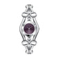 Women's Lightweight Waterproof Bracelet Watch