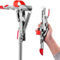 Automatic Fishing Rod Holder