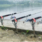 Automatic Fishing Rod Holder