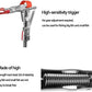 Automatic Fishing Rod Holder