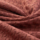 Men’s Textured Short-Sleeve Shirt
