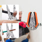 12-in-1 Multi-Function Folding Wire Stripper