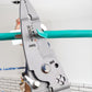 12-in-1 Multi-Function Folding Wire Stripper