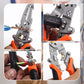 12-in-1 Multi-Function Folding Wire Stripper