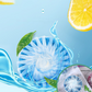 Automatic Toilet Bowl Cleaner Tablets