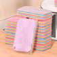 Creative 12-Layer Rainbow Tear-Off Kitchen Cleaning Rag