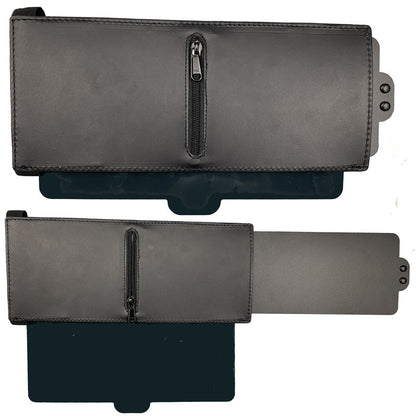 Sun Visor Extender for Car