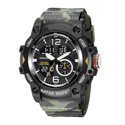 Men's Outdoor Sports Watch