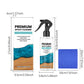 Effective High-Gloss Premium Epoxy Cleaner