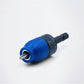 Magnetic Quick-Release Screwdriver Bit Kit