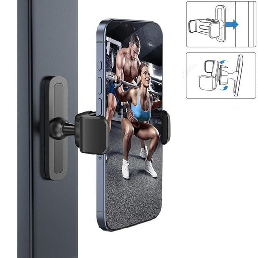 Heavy Duty Magnetic Mobile Phone Holder