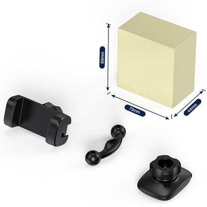 Heavy Duty Magnetic Mobile Phone Holder