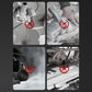 Efficient Cutting Angle Grinder Chamferer
