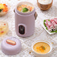 Multifunctional Portable Electric Crock Pot