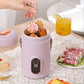 Multifunctional Portable Electric Crock Pot
