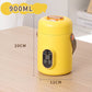 Multifunctional Portable Electric Crock Pot