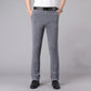 🎁50% off for a limited time in the summer 👖Men's Summer Slim Suit Business Pants