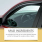 Car Glass Oil Film Remover