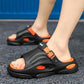🎁 Hot Sale 50% OFF 🔥Slip-On Non-Slip Thick Sole EVA Slippers