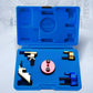 Universal Engine Pulley Drive Belt Removal Installation Tools Set