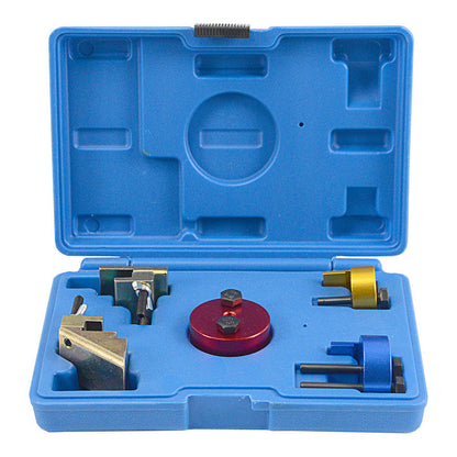 Universal Engine Pulley Drive Belt Removal Installation Tools Set