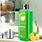 Powerful Concentrated Cleaning Lotion