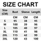 Women's Fashion Printed Mid Sleeve V-Neck Dresses