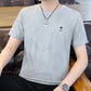 Comfortable Sports Quick-Drying Short-Sleeve T-Shirt