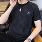Comfortable Sports Quick-Drying Short-Sleeve T-Shirt
